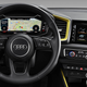 Illustration for article titled The 2019 Audi A1 Is A Pissed-Off Little Hatchback That Looks Like Tons Of Fun